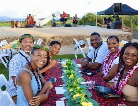 Mauka Warriors Luau – Best Hawaii Tours