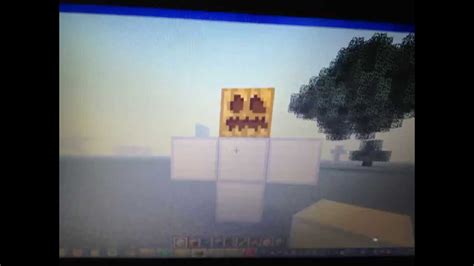 Wie Man Einen Eisen Golem In Minecraft Macht Youtube