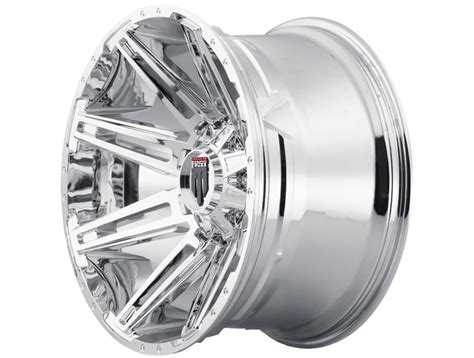 American Truxx Chrome At Boom Wheels Rugged Ridge