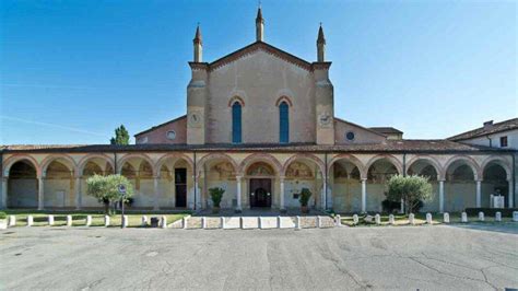 Italia In Preghiera Dal Santuario Vergine Delle Grazie Di Curtatone