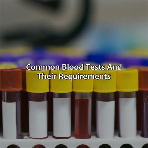 What Color Tubes Are Used For Which Tests In Phlebotomy - colorscombo.com