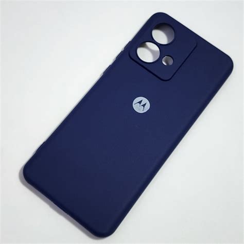 Motorola Edge 40 Neo Silicon Back Cover BT Limited Edition Store