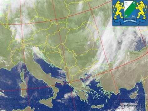 Previsioni Meteo Abruzzo Mercoled Febbraio