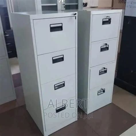 4 Drawer Filing Cabinet In Mombasa CBD Furniture Albert Jiji Co Ke