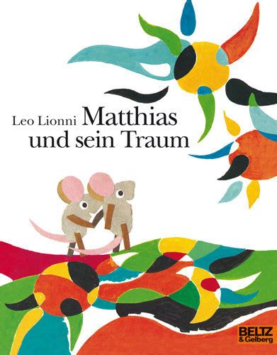 Matthias und sein Traum Buch Kinderbuch Kinderbücher