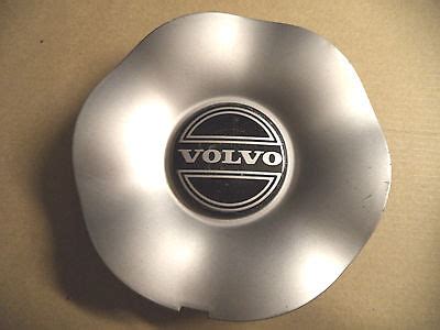 GENUINE FACTORY OEM VOLVO CENTER WHEEL CAP 3546354 EBay