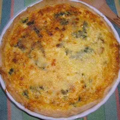 Csirkemelles Quiche S S Pite Morzsolt T R Val S P R Hagym Val Recept