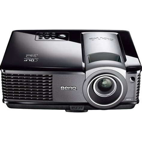 BenQ MP575 Digital Projector MP575 B&H Photo Video