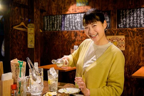 【東京・大衆酒場の名店】渋谷に復活！「立呑 富士屋本店」のカウンターで伝説の立ち飲みを楽しむ噺 Getnavi Web ゲットナビ