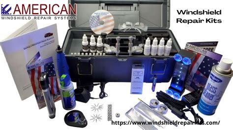 Windshield Repair Kits by windshieldrepairkits - Issuu