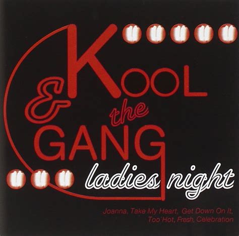 Ladies Night - Amazon.com Music