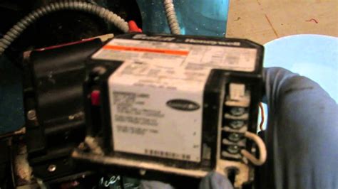 Honeywell R7284 Wiring Diagram For Oil Burner