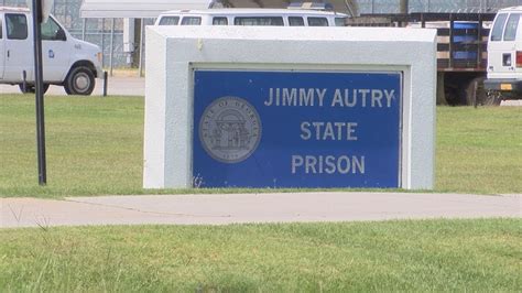 How To Send Books To Inmate At Autry State Prison Georgia Including