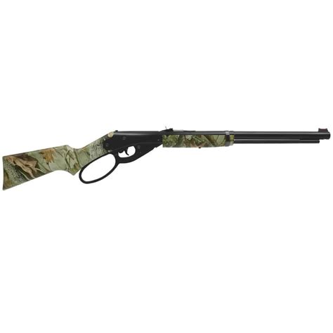 Daisy Red Ryder Loop Lever Camo