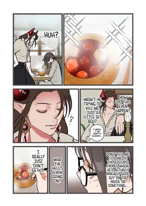 Juujin Sekai De Watashi Ha Pet Page Nhentai Hentai Doujinshi And Manga