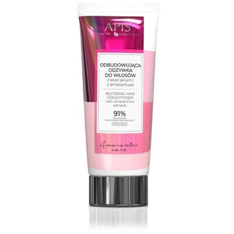 Apis Natural Cosmetics Regenerator Za Suvu O Te Enu I Kosu Bez Sjaja