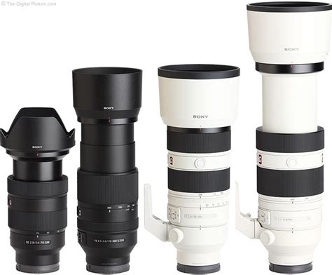 Sony FE 70 200mm F2 8 GM OSS II Lens Review