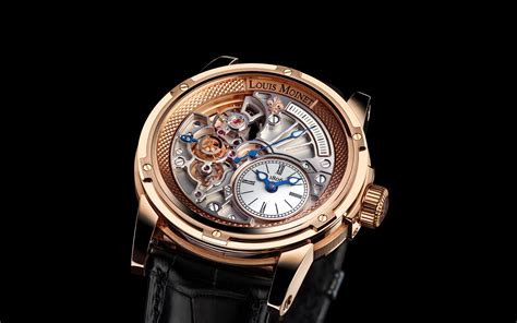 Louis Moinet Watches Wallpapers Wallpaper Cave