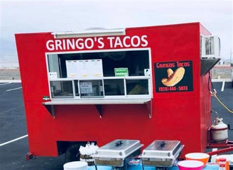 Gringo S Tacos Kingman Roaming Hunger