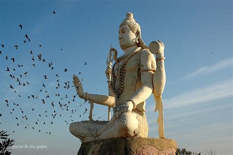 Nageshvara Jyotirlinga Temple Complex, Dwarka, Jamnagar District, Gujarat, India | Incredible ...