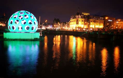 Amsterdam Sightseeing: The I amsterdam City Card