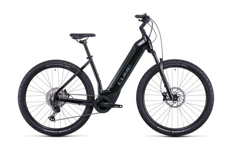 Cube Reaction Hybrid Race 625 Easy Entry Unisex 27 5 Pedelec E Bike