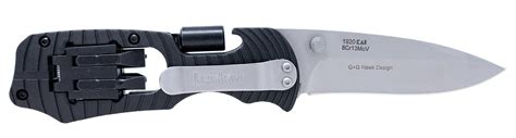 Kershaw Select Fire Folding Knife Gunstores