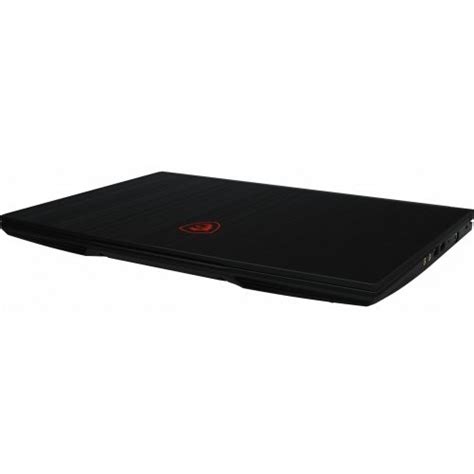 Лаптоп Msi Gf63 Thin 10sc 9s7 16r512 019