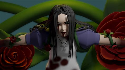 Alice Madness Returns
