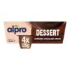 Alpro Dessert Chocolat Fondant Vegan Sans Lactose Multipacks X