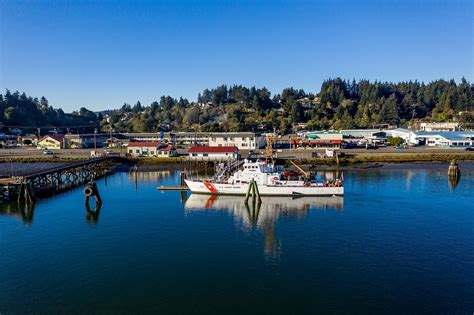 7 Best Small Towns To Retire In Oregon Worldatlas