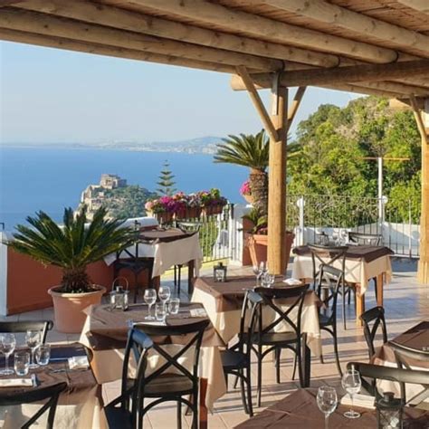 The Best Organic Restaurants In Procida TheFork