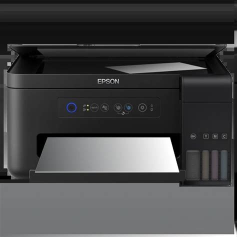 Epson EcoTank L4150 All-in-One Printer Drivers | Device Drivers