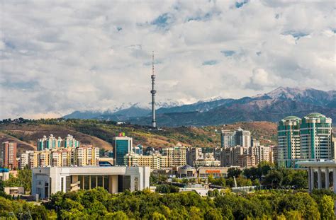 Where To Go In Almaty Tips For Traveling To Almaty Kazakhstan