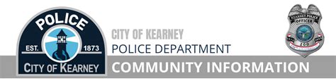 Kearney Police Dept on Twitter: "Officers are investigating an ...