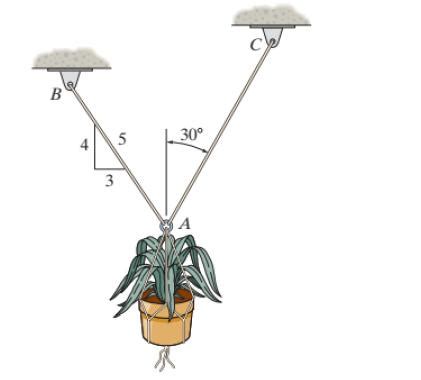 Solved Determine The Maximum Weight Of The Flowe SolutionInn