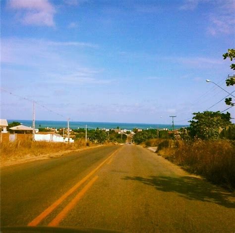 39 Praia De Jacumã Conde ~ Paraíba Em 1000 Lugares