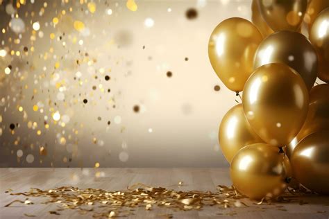 golden party stock  images  backgrounds