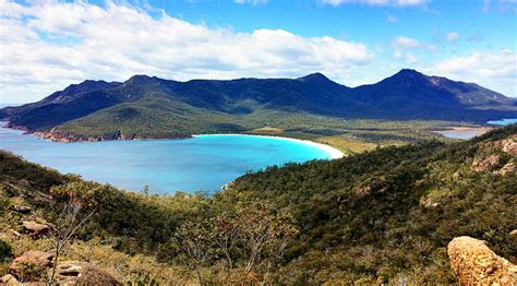 Exploring the Highlights of the Freycinet National Park, Tasmania