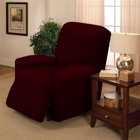 Oversized Recliner Covers Foter