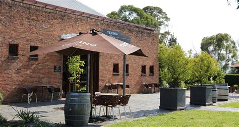 Visit Our Cellar Door Yering Station Yarra Valley