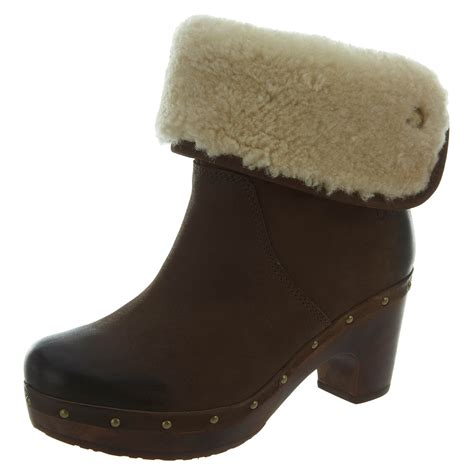 UGG - Ugg Lynnea Boots Womens Style : 3207 - Walmart.com - Walmart.com