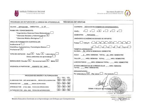 PDF Modelo Educativo Centrado En El Aprendizaje Con Enfoque PDF