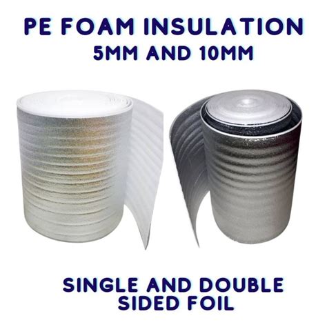 PE Foam Insulation For Ceiling Sold Per Meter Lazada PH