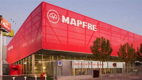 Mapfre Gana 127 Millones Hasta Marzo Un 32 Menos Que En El Pasado Ejercicio