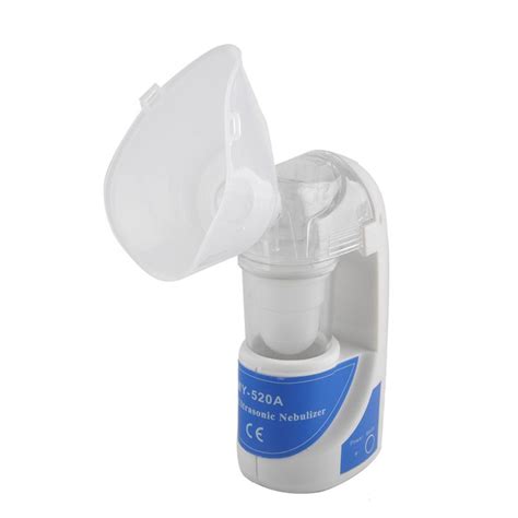 Asthma Inhaler Asthma Nebulizer Household Healthcare Portable Mini ...