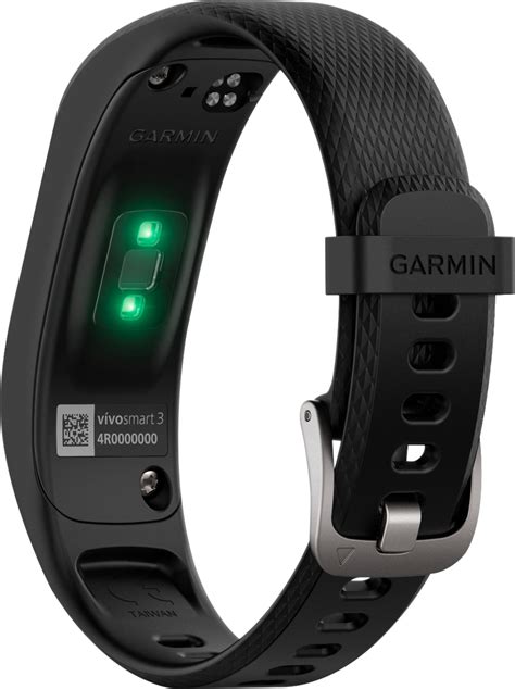 Customer Reviews Garmin Vivosmart Activity Tracker Heart Rate