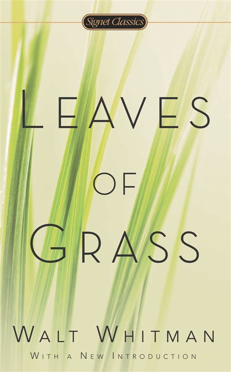 Leaves Of Grass Ebook Walt Whitman Classic Books Books To Read