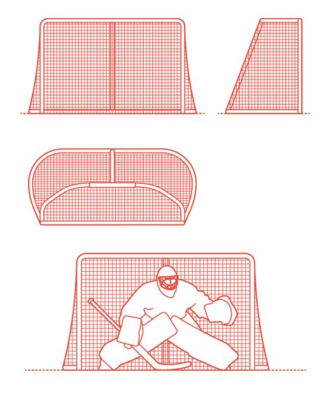 Ice Hockey Puck Dimensions & Drawings | Dimensions.com