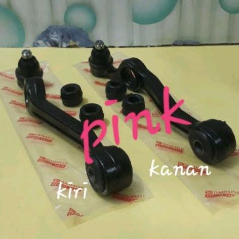 Jual Sayap Bawah Lower Arm Suspension Arm Daihatsu Classy G102 Charade